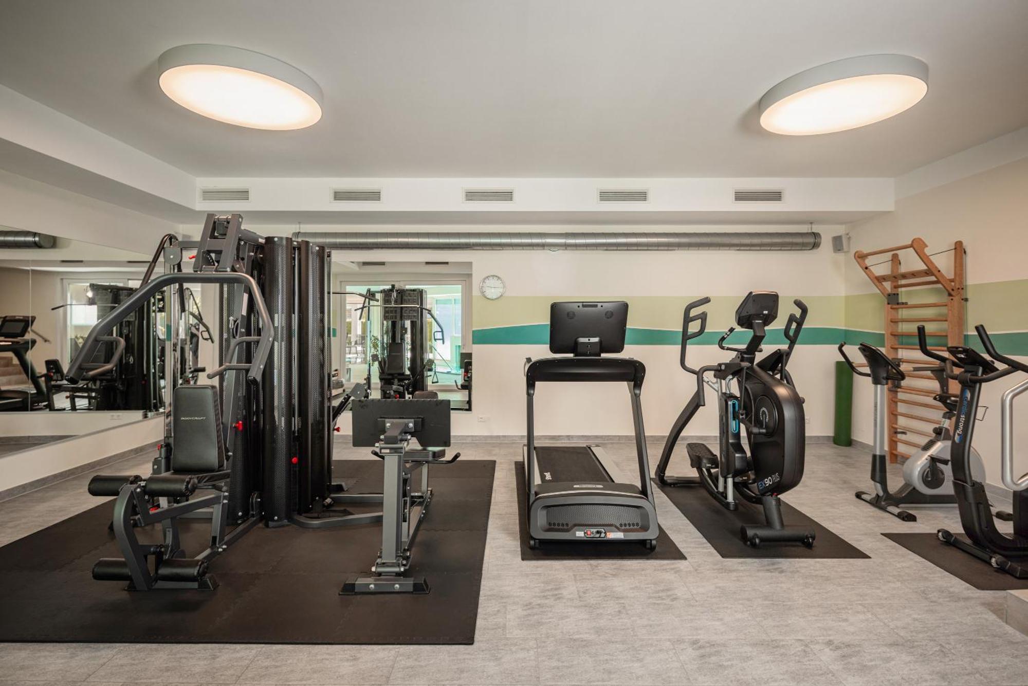 Alpine Spa Residence Bad Kleinkirchheim Dış mekan fotoğraf