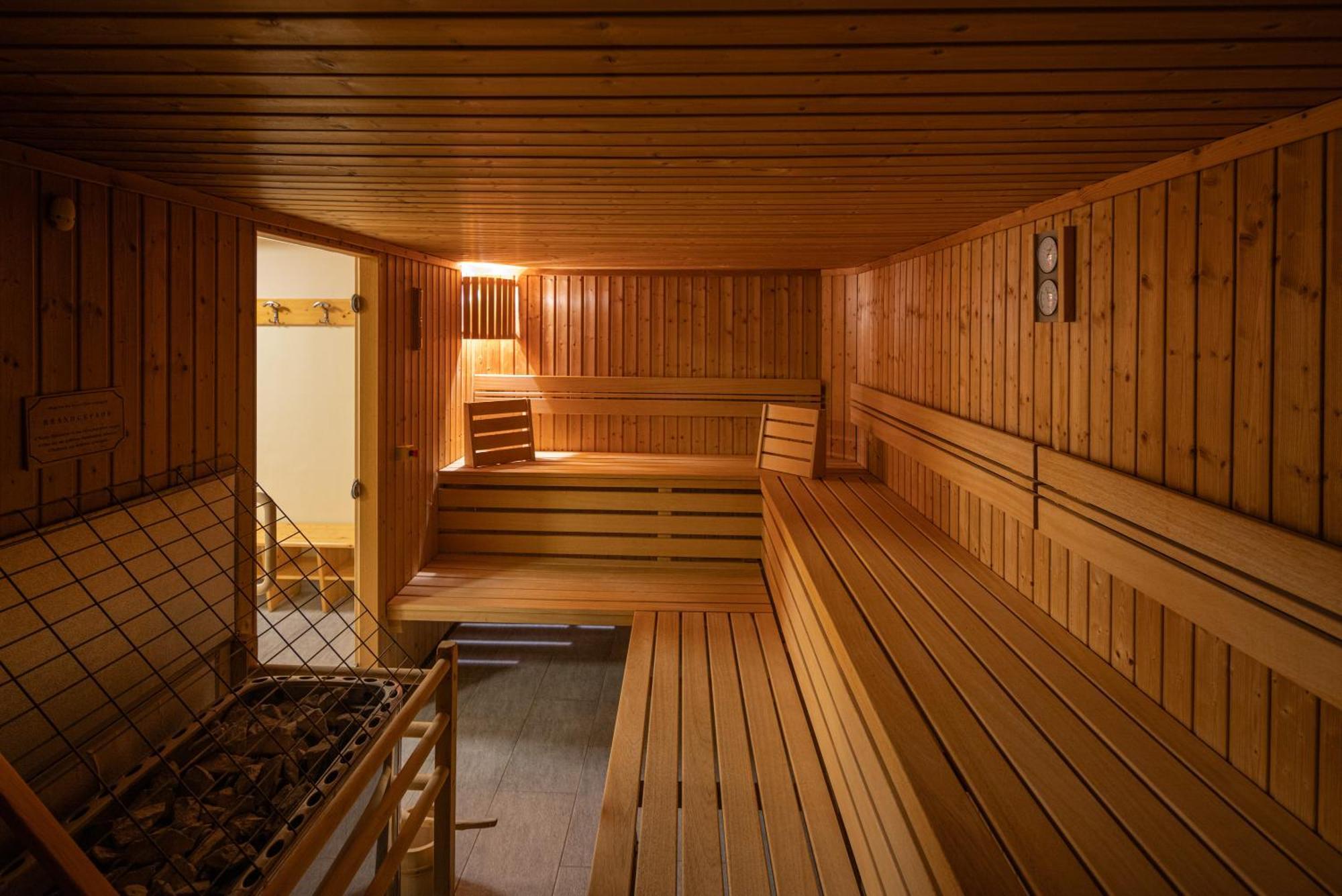 Alpine Spa Residence Bad Kleinkirchheim Dış mekan fotoğraf