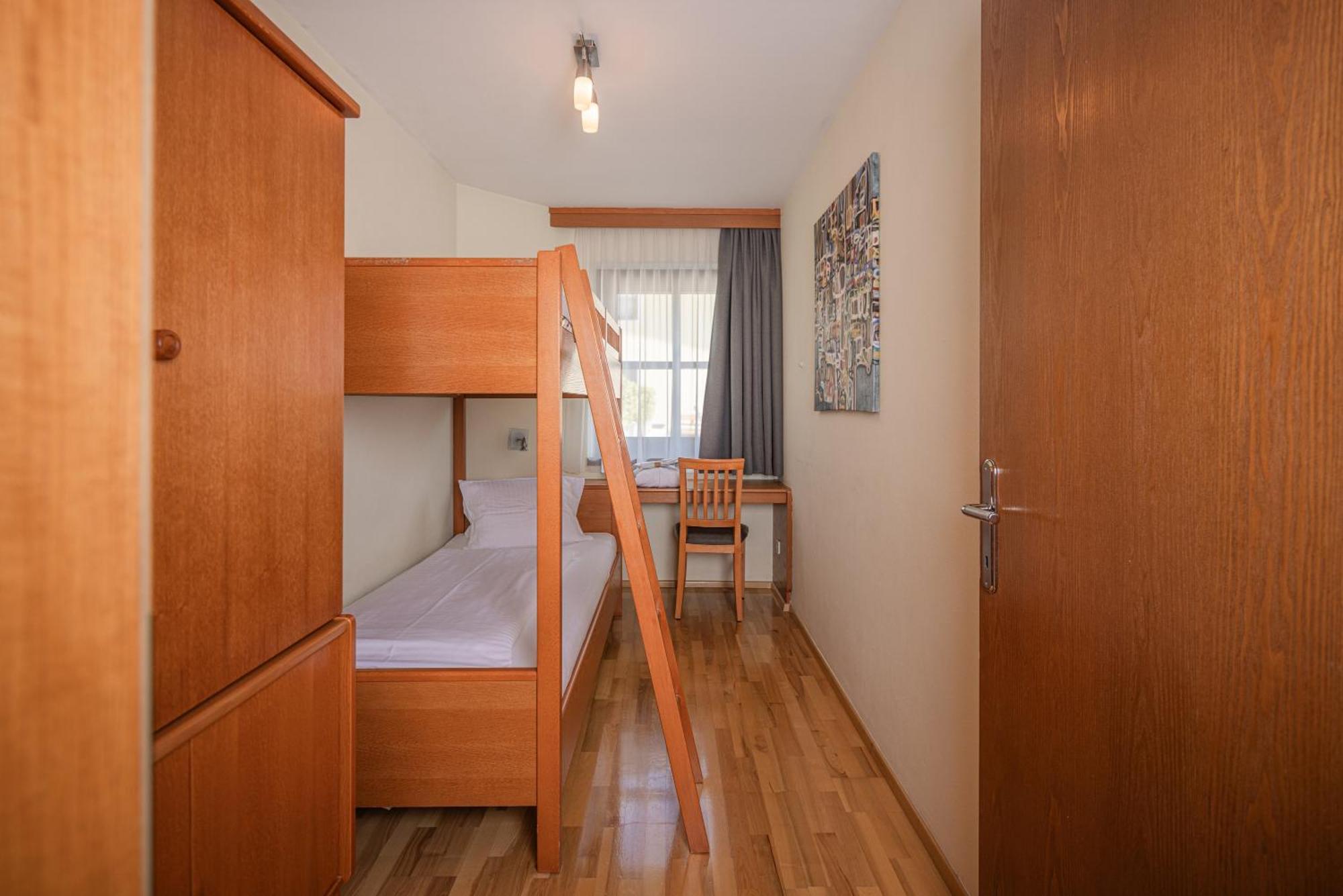 Alpine Spa Residence Bad Kleinkirchheim Dış mekan fotoğraf