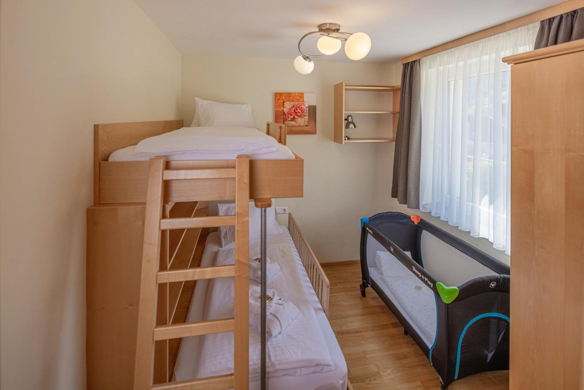 Alpine Spa Residence Bad Kleinkirchheim Dış mekan fotoğraf